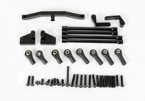 RC4WD 4 LINK KIT FOR TRAIL FINDER 2 REAR AXLE (Z-S0603)