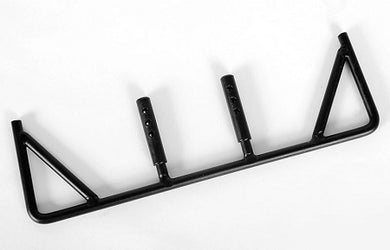 RC4WD Tough Armor Rear Bar Bumper for Trail Finder 2