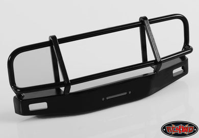 RC4WD ARB Land Rover Defender 90 Winch Bar Front Bumper for Gelande 2 #Z-S0853