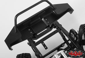 RC4WD Universal Front Bumper Mount for Trail Finder 2