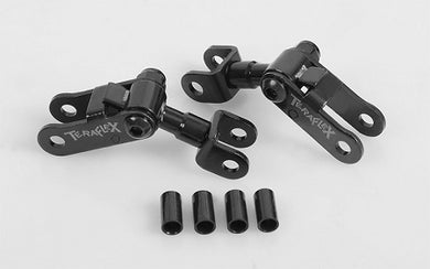 RC4WD Teraflex Revolver Shackle