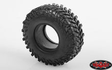 MICKEY THOMPSON 1.9" BAJA CLAW 4.19" SCALE TIRES #Z-T0060