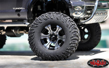 MICKEY THOMPSON 1.9" BAJA CLAW 4.19" SCALE TIRES #Z-T0060