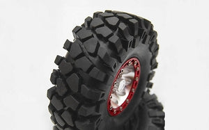 RC4WD Rock Crusher X/T 2.2" Tires ( 2 tires only per packet)