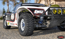 RC4WD Mickey Thompson Baja MTZ tires for HPI Baja 5T,5SCT and Losi Five-T