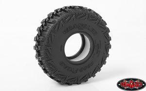 RC4WD Goodyear Wrangler MT/R 1.9" 4.75" Scale Tires