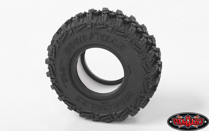 RC4WD Goodyear Wrangler MT/R 1.9