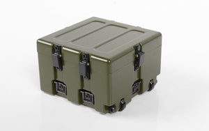 RC4WD 1/10 Military Storage Box #Z-X0049
