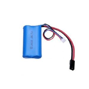 HAI BOXING BAT PACK ( 7.4V. 1500MAH)  #HBX-12225