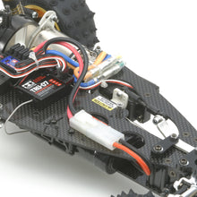 TAMIYA ITEM# 58489 RC AVANTE 2011