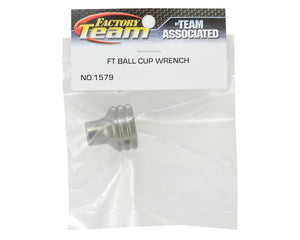 Team Associated Factory Team Ball Cup Wrench  #1579