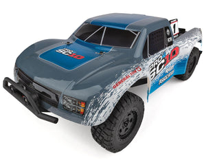 TEAM ASSOCIATED Pro4 SC10 RTR #ASS20530