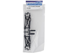 Team Associated Reflex 14B/14T Suspsension Arm Set (1 Each) #21502