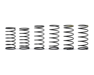 Team Associated Factory Team Reflex 14B/14T 10mm Front Shock Spring Set #ASC21557