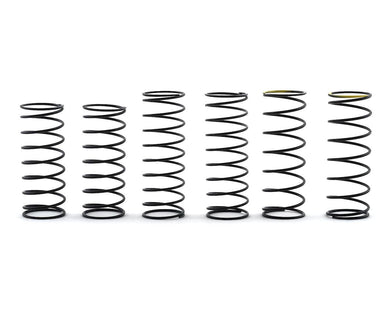 Team Associated Factory Team Reflex 14B/14T 10mm Rear Shock Spring Set #ASC21558