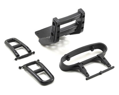 Team Associated Front Bumper #ASC25763