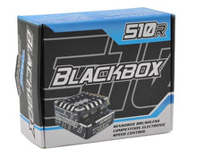 TEAM ASSOCIATED Blackbox 510R Competition ESC #27004