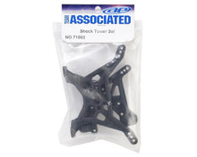 Team Associated ProSC10 Shock Tower Set #71003