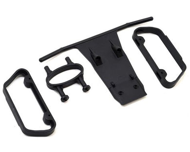 Team Associated Front Bumper & Nerf Bar Set #71041