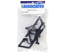 Team Associated ProSC10 Rear Bumper Set  #ASC71042