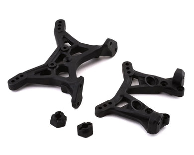 TEAM ASSOCIATED Team Associated SR10 Shock Tower Set  #ASS71093