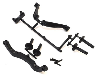 Team Associated SC6.1 Body Mounts  #71123