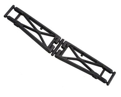 Team Associated Rear Arm Set (2) #ASC7448