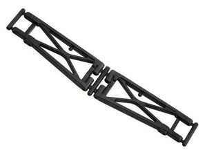 Team Associated Rear Arm Set (2) #ASC7448