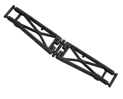Team Associated Rear Arm Set (2) #ASC7448