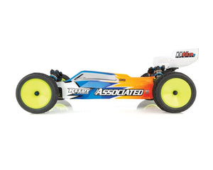 TEAM ASSOCIATED RC10B6.3D Team Kit  #ASS90030