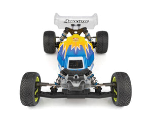 TEAM ASSOCIATED RC10B6.3D Team Kit  #ASS90030