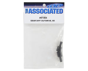 Team Associated Gear Differential Outdrive (2) #91465