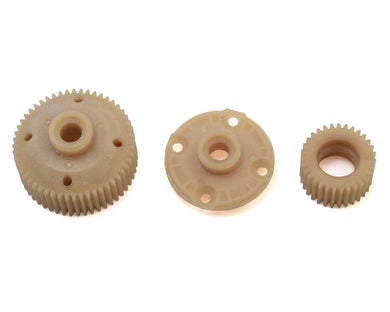 Team Associated Diff & Idler Gear Set  #91466