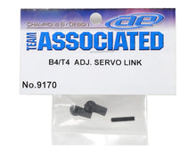 Team Associated Adjustable Servo Link Set #ASC9170