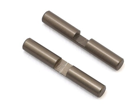 Team Associated B6.1/B6.1D Factory Team Aluminum Gear Diff Cross Pins #91784