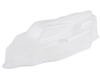 Team Associated RC10B6.4 Buggy Body (Clear) #ASS91981