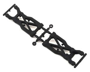 Team Associated RC10B74 Rear Suspension Arm Set #92130