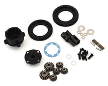 Team Associated RC10B74 Center Differential Set  #ASC92144