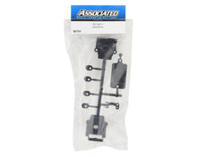 Team Associated RC10B74 Front/Rear Gearbox Set  #ASC92151