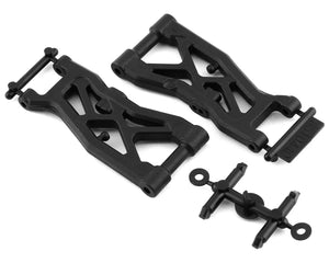 Team Associated RC10B74.2 Front Suspension Arms (Gullwing) #92313