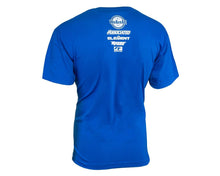 Team Associated Logo T-Shirt (Blue) (2XL) #97024