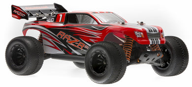 DHK RAZ-R 1:10 BUGGY, B/LESS 4WD NOW W/CHGR DHK8132