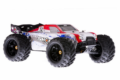 DHK SHOGUN 1:8 MT, BRUSHED, 4WD* DHK8385