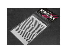 Bittydesign Vinyl Paint Stencil (Ipnotic V3) #bdystc-007