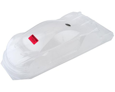 Bittydesign HYPER 1/10 Touring Car Body (Clear) (190mm) (Light Weight) (ROAR Approved) #BDYTC-190HYP