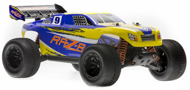 DHK RAZ-R 1:10 BUGGY, BRUSHED 4WD #DHK8134