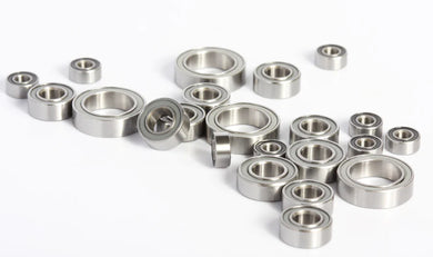 ACER RACING  ASSOCIATED B6 B6D B64 B64D B74 B6.1 B6.2 T6.1 SC6.1 CERAMIC Nitride Pro Series BEARING KIT#ACERB6.4