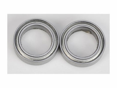 DHK HOBBY BALL BEARING (10 X 15 X 4MM) (2 PCS) #8381-110