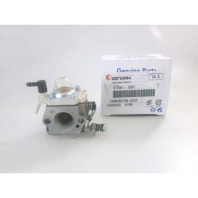 Zenoah Walbro 2 Stroke WT-990 Carburetor #ZEN-575655001