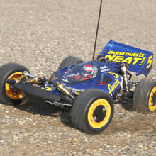 TAMIYA ITEM# 58489 RC AVANTE 2011